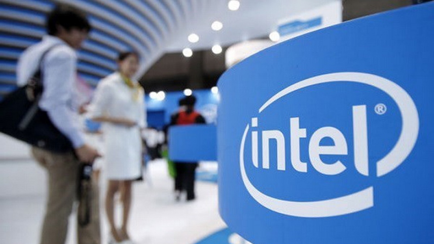Intel channels additional US$475 million into Vietnam